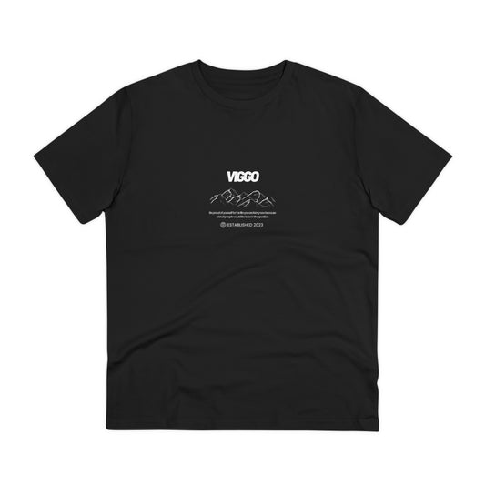 The hustler tee - Premium T-Shirt from Printify - Just $39.99! Shop now at Viggo