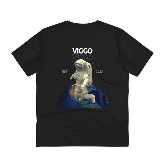 The highest in the room tee - Premium T-Shirt from Printify - Just $39.99! Shop now at Viggo