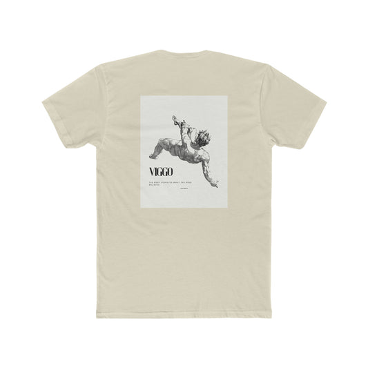 The Falling Man Tee - Premium T-Shirt from Printify - Just $29.99! Shop now at Viggo
